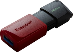 USB 128GB/3.2 KINGSTON DATATRAVELER EXODIA - comprar en línea