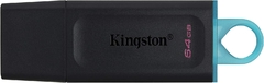 USB 64GB/3.2 KINGSTON DATATRAVELER EXODIA