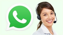 CONTACTANOS VIA WHATSAPP - comprar en línea