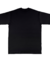 Camiseta Wanted Classic – Logo Script Hustle - Preto - comprar online