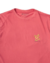 Camiseta Básica Cherry Good Times (Cereja) - zer0 x
