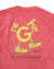 Camiseta Básica Cherry Good Times (Cereja) na internet