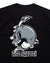 Camiseta Básica Fire Bomber Head na internet