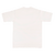 Camiseta Wanted Classic – Logo Script Hustle - Off White - comprar online