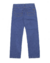 Calça Jeans Reta Stranger (Azul Escuro) - comprar online