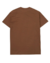 Camiseta Básica Fire Classic Caps (Marrom) - comprar online