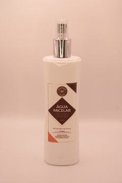 ÁGUA MICELAR 350ML