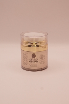 LIFTING MASK ICE GRAPE 30GR