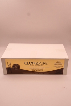 CLONAPURE EM GOMAS 30 UNIDADES