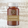 AGAR AGAR 500MG 60 CÁPSULAS