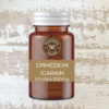 EPIMEDIUM ICARIIN 500MG 60 CÁPSULAS