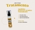 Finalizador NO FRIZZ UMBRELLA GOLD Proteção Térmica & Tratamento Umbrella Edição Especial Verão GOLD 110ml - Cosmezi Itália