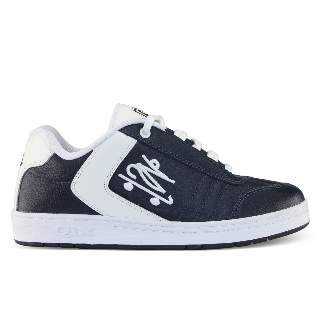 Tenis qix azul best sale marinho