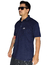 Camiseta Polo Joker Azul JOK-126 - comprar online