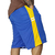 Bermuda Basquete M10 Plus Size Action Stick Azul - Joker