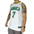 Regata Basquete M10 Plus Size Jamaica Reggae Branco - comprar online