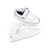 Tenis Hocks Bold Cristal Branco Refletivo na internet