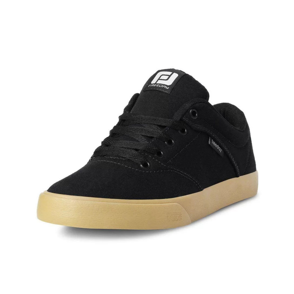 Tenis freeday masculino preto 2025