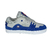 Tenis Freeday Rush Cinza Azul Refletivo 94331 - comprar online