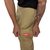 Calça Cargo Aston Cáqui AST-016 - comprar online