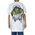 Camiseta Throne Infantil Buzz LightCap Brranco na internet