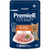 PREMIER SACHE GOURMET CAES SALMAO 85 G