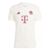 Camisa Bayern de Munique llI 23/24 Branca - Torcedor Masculina - Adidas