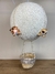 Lustre Balão Safari + Macaco - comprar online