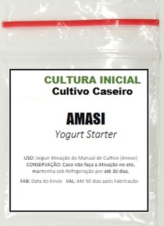 AMASI - Iogurte Infinito - Frete Grátis - comprar online
