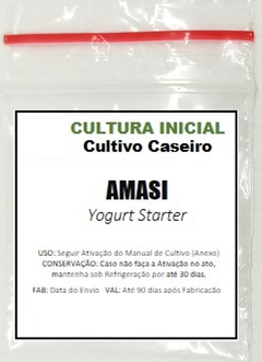 AMASI - Iogurte Infinito - Original - Importado - comprar online
