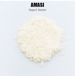 AMASI - Iogurte Infinito - Original - Importado na internet
