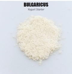 BULGARICUS - Iogurte Infinito - Original - Importado na internet