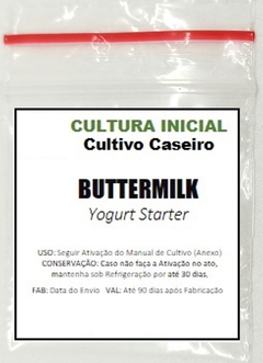 BUTTERMILK - Iogurte Infinito - Frete Grátis - comprar online