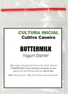 BUTTERMILK - Iogurte Infinito - Original - Importado - comprar online