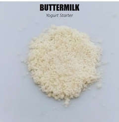BUTTERMILK - Iogurte Infinito - Original - Importado na internet