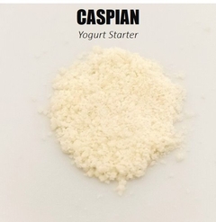 CASPIAN - Iogurte Infinito - Original - Importado na internet