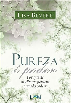 E-book PDF: Pureza é poder - Lisa Bevere