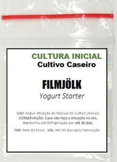 FILMJÖLK - Iogurte Infinito - Original - Importado - comprar online