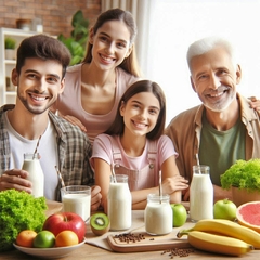 VEGANKIT - Kit de Fermentação de Iogurtes Veganos