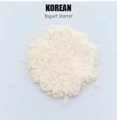 KOREAN - Iogurte Infinito - Original - Importado na internet