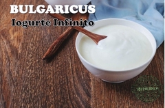 BULGARICUS - Iogurte Infinito - Frete Grátis