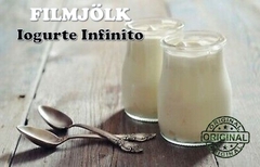 FILMJÖLK - Iogurte Infinito - Frete Grátis