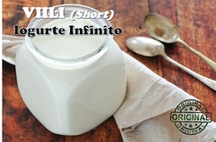 VIILI - Iogurte Infinito - Frete Grátis