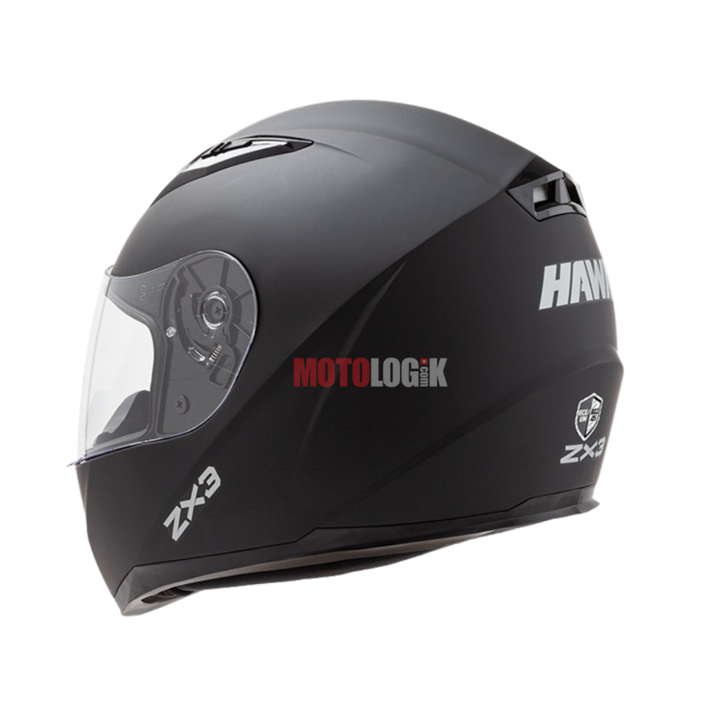 CASCO ZX3 HAWK Comprar en Motologik