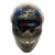 CASCO RPHA70 KOSIS MC6HSF HJC