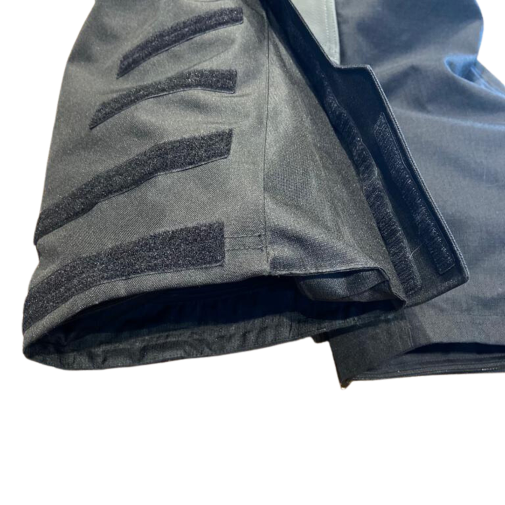 Pantalon Moto Mac 4 Estaciones Abrigo Termico Protecciones