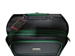 Valija Chica de 20" Carryon Semi-Rigida Pierre Cardin Modelo PC4001 Premium - comprar online
