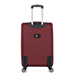 Valija Chica de 20" Carryon Semi-Rigida Pierre Cardin Modelo PC4001 Premium - tienda online