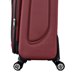 Valija Chica de 20" Carryon Semi-Rigida Pierre Cardin Modelo PC4001 Premium - comprar online