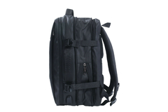 Mochila Porta Notebook Pierre Cardin PC1085 Reforzada Viaje Premium - comprar online